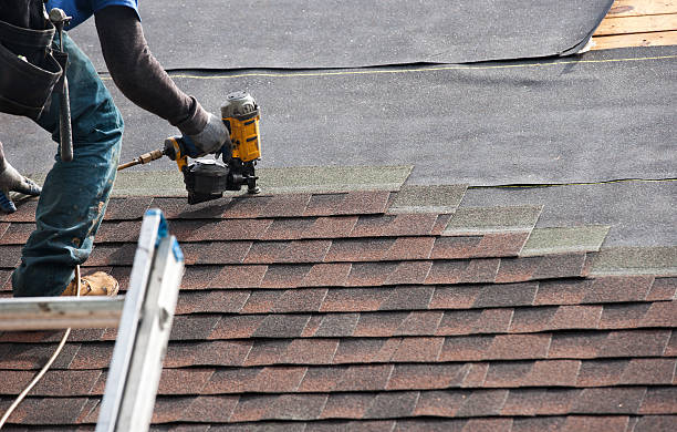 Licensed Roofing service in Washington, MO - Brentwood Metal Roofing